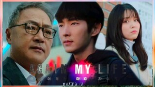 Again my Life EP11 Tagalog Dub (2022)