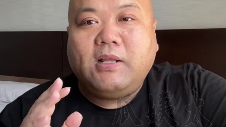 Food Blogger Sued for 1 Million by an Elderly Grandma