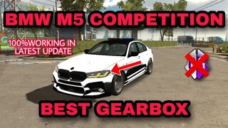 bmw m5 best gearbox car parking multiplayer 100% working in v4.8.2 latest update