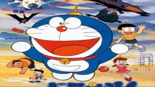 Doraemon Movie 01- Nobita's Dinosaur1980