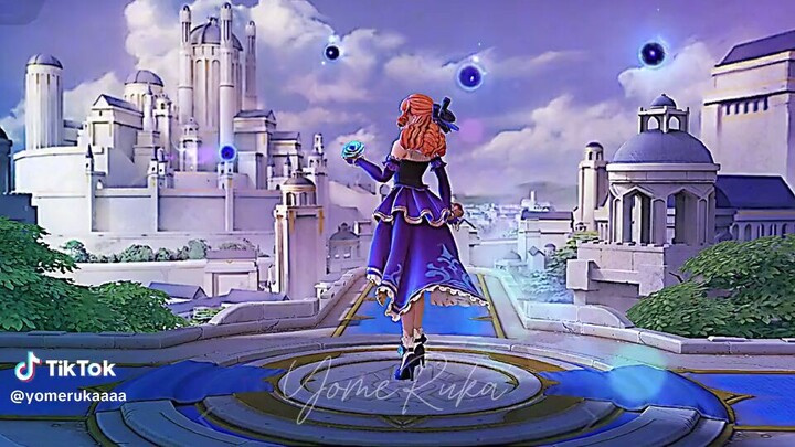si guin cantik banget
