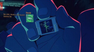 【黑  超  梦】