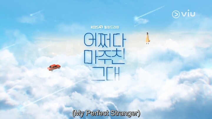 EP.16 PERFECT STRANGER