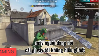 Tik Tok Free Fire _ Full Phim Ngắn_ “ Là bạn không thể yêu ”