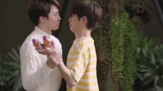 [รีมิกซ์]ตัวอย่าง <บังเอิญรัก2> ep2|มีน&แพลน