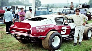 Racing Rewind Ep. 111