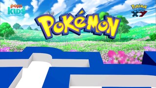 pokemon xy t40(224) lồng tiếng