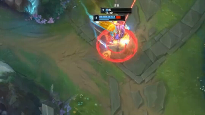 来个文化人给我这波取个名字