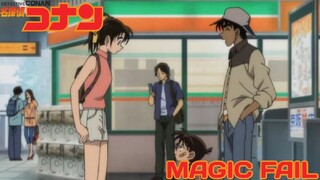 Detective Conan Magic File 4: Osaka Okonomiyaki Odyssey