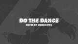 Medkai Ryn - Do the Dance (SiM Cover)