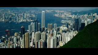 2017 - xXx: RETURN OF XANDER CAGE