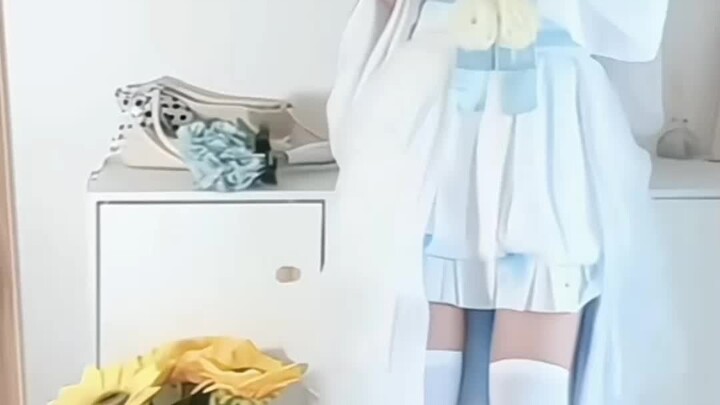 It’s still Linghua.
