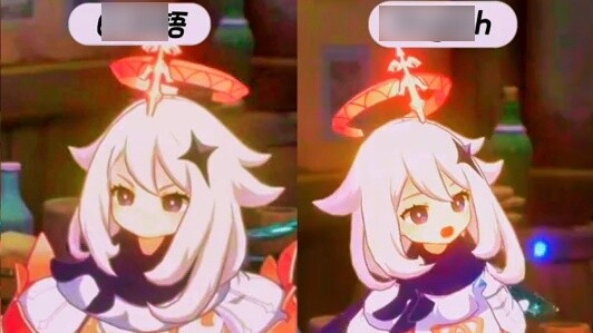 Genshin Impact's four-nation pie is so confusing, I'm really worried that the Japanese CV will rush 