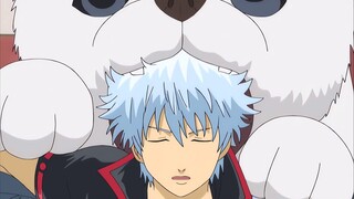 Gintama กินทามะ ปี 1 (เจน 2) ตอนที่ 15 พากย์ไทย