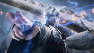 Renegade Immortal Ep 116