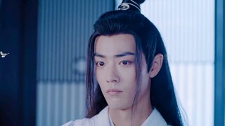 [Xiao Zhan Narcissus丨Encountering a shocking change丨Original self-made] "Floating Life" Episode 10
