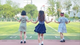 《catallena（封校版）》橘子焦糖520分糖操场银行出道舞台