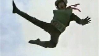 [Tokusatsu MV] The pirated knight who was even more popular than the original version - Masked Xanda