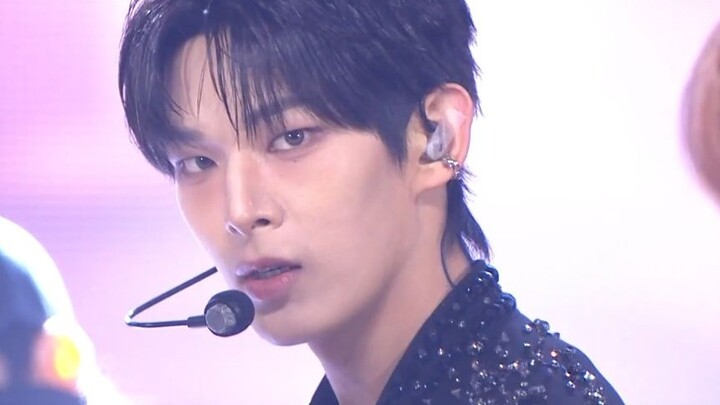 CLOSE YOUR EYES + AHOF Cover | FIRE 2025 Koyō Ōshūsai Stage