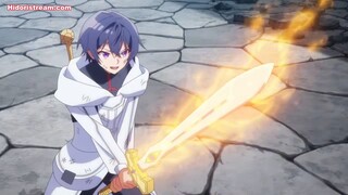 Hazure Skill "Kinomi Master": Skill no Mi (Tabetara Shinu) Episode 8 (Subtitle Indonesia)
