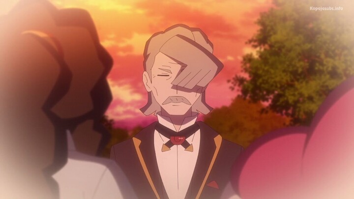 Pokemon Horizons Episode 130 Subtitle Indonesia