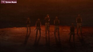 Tyrone Royen - Review - Tôi Đi Qua Cánh Cổng Và Gặp Á Thần Loli 961 Tuổi p1 #anime #schooltime