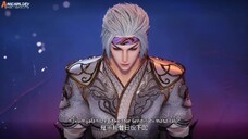 Against the Sky Supreme Eps 376 Sub Indo