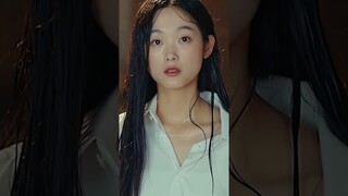 She took his breathe away🤭😂 #shorts #kdrama #leeyoomi #stronggirlnamsoon