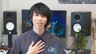 [I'm familiar with it] Top 5 anime songs with cool guitar parts -By Kazuki