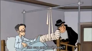 hoạt hình tam mao phiêu lưu ký tập 9