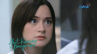 Abot Kamay Na Pangarap: Ang paghaharap nina Analyn at Justine! (Episode 516)