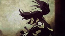 [Lyrics + Vietsub] Yamiyo (Dark Night) - Eve (Dororo Ending 2 OST)