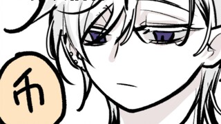 【meme】【Yan Yunxi】ไก่ทอดจะทำให้สาว Yan แกล้งทำเป็นผู้หญิงได้ไหม? - (เต้นแมวเศร้า)