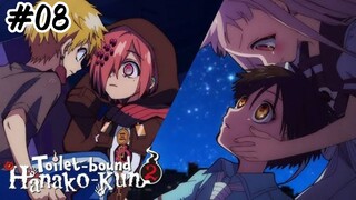 Toilet Bound Hanako-Kun (Hindi) |S2.E8 ∙ Make It Sound Nice