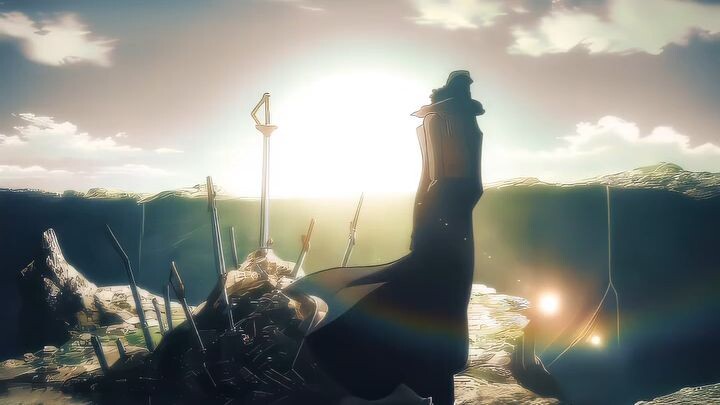 one piece edit HD