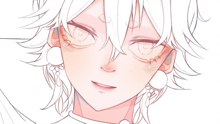 【درس درجات لون البشرة】 أُعلمكِ طريقة سهلة جدًا لتطبيق لون بشرة جميل ورائق