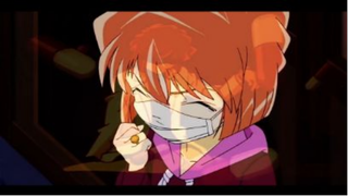 Ai x Conan Đợi chờ là hạnh phúc]#Animehay#animeDacsac#Conan#MoriRAn#Haibara