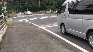 KHÁM PHÁ LÀNG QUÊ NHẬT BẢN PHẦN 1