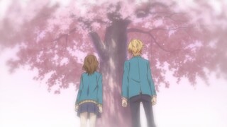 [Vietsub] 10cm Tình Yêu Tập 1 - Itsudatte Bokura no Koi wa 10cm Datta