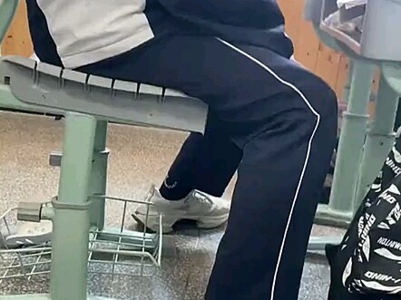 นักเรียนทั้งหลายต่อไปนี้จะได้นอนหลับสบายแล้วนะ