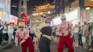 他们为什么要踩鸽鸽