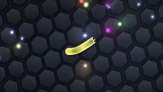 Slither fastest grown #1#game