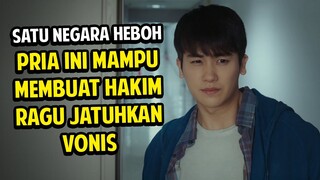 PRIA BIASA YANG TERNYATA MAMPU MEMBUAT PERUBAHAN BESAR