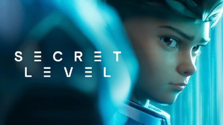 Secret Level S01 Ep 05