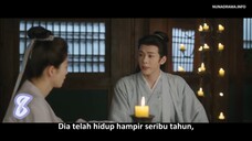 FEUD EP 08 SUB INDO