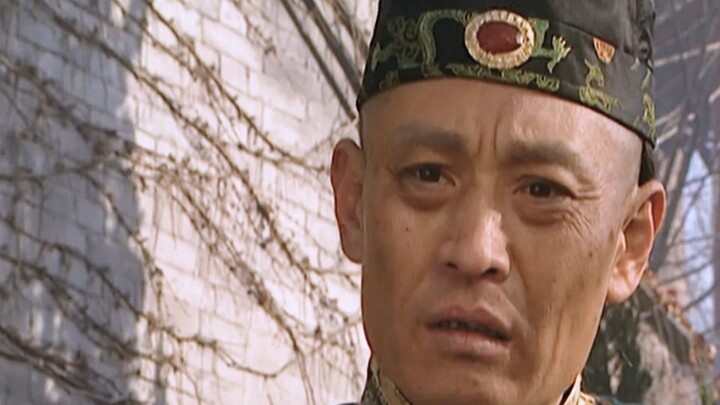 องค์ชายหงจื้อผู้ไร้เหตุผล
