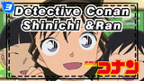 Detective Conan|Alasan Pertama Kali Shinichi&Pertemuan Pertama Shinichi &Ran_A5