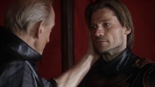 [Game of Thrones] Jaime: Sư tử không quan tâm đến suy nghĩ của cừu!