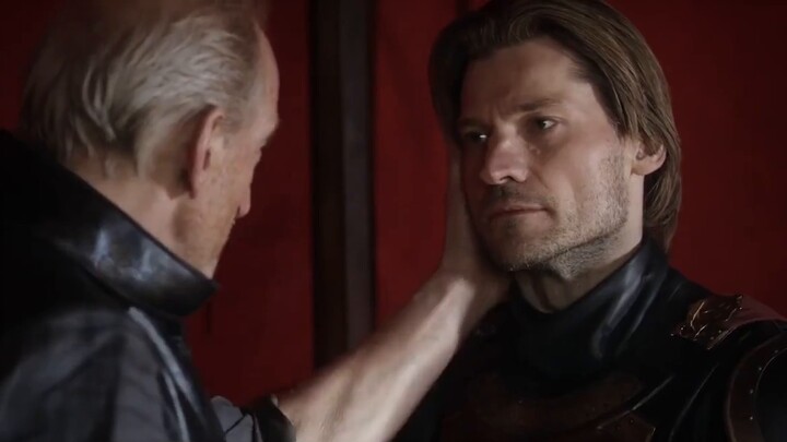 [Game of Thrones] เจมี่: สิงโตไม่สนใจว่าแกะจะคิดยังไง!