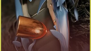 刺客：绝对有挂！